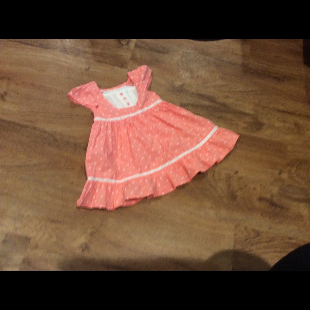 Vintage dress, shorts, pants, onesies. - Picture 3 of 8